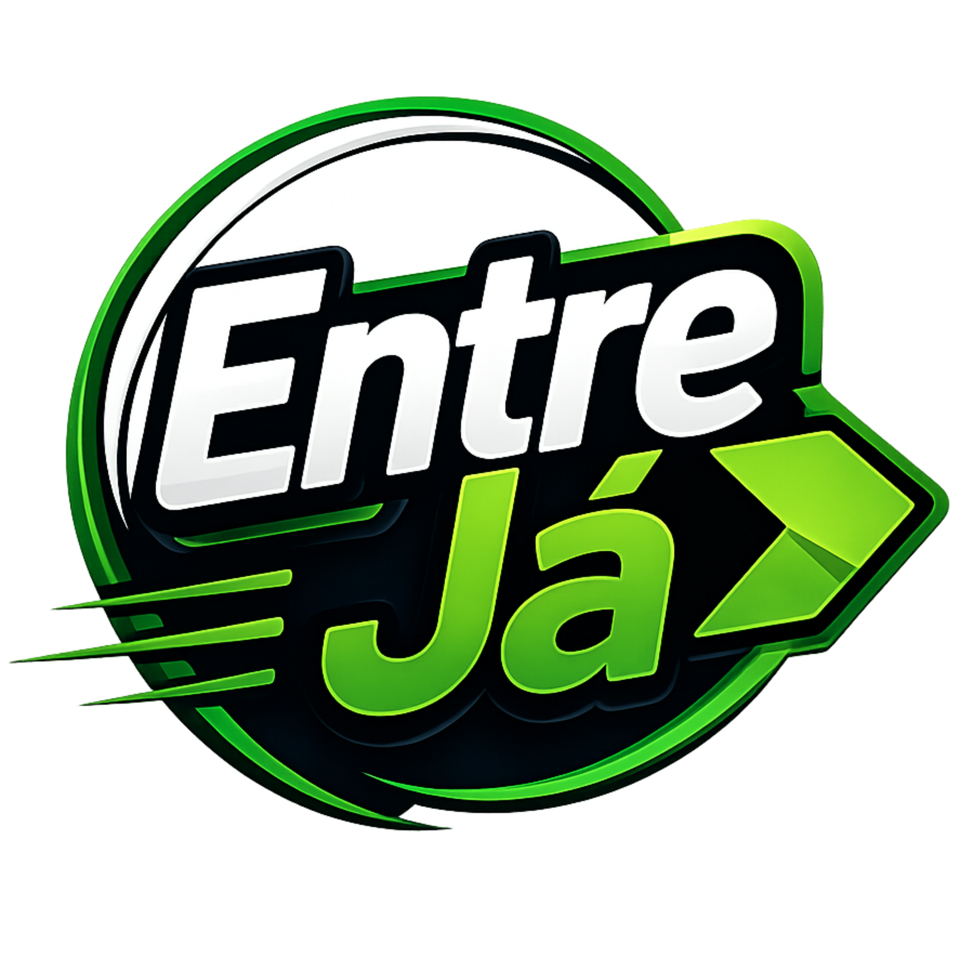 Logo Entre Ja